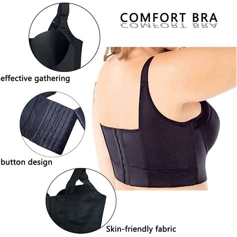 bras to cover back fat